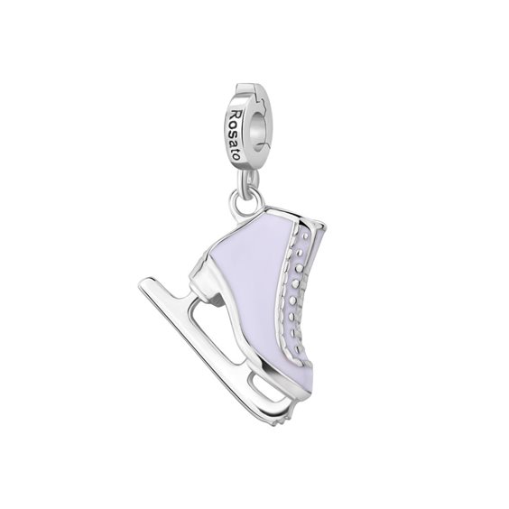 Charm Rosato Donna Storie in Argento RZ235R - RZ235R
